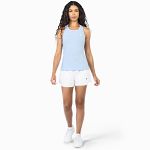Tecnifibre Team Tech Tank Top Glacier
