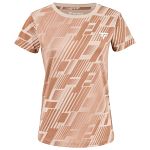 Tecnifibre X-Loop Lady Tee Sand