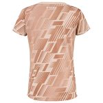 Tecnifibre X-Loop Lady Tee Sand