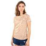 Tecnifibre X-Loop Lady Tee Sand