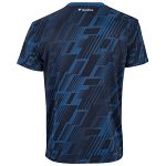 Tecnifibre X-Loop Tee Marine