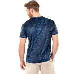 Tecnifibre X-Loop Tee Marine