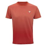 Tecnifibre X-Loop Team Tee Terracotta