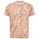 Tecnifibre X-Loop Tee Sand