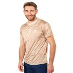 Tecnifibre X-Loop Tee Sand