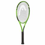 Head MX Cyber Elite Green