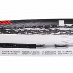 Head Graphene Touch Speed PWR