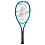 Head Boom Jr 26 Ski Blue