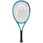 Head Boom Jr 25 Ski Blue