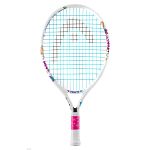 Head Paw Jr 19 White