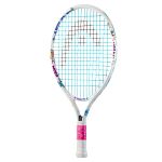 Head Paw Jr 19 White