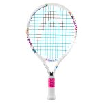 Head Paw Jr 17 White