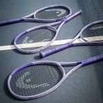 Head Boom MP Alternate 2026 Vibrant Purple