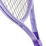 Head Boom Alternate Jr 25 Vibrant Purple