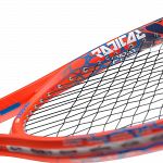 Head Graphene Touch Radical Pro
