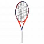 Head Graphene Touch Radical MP