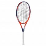 Head Graphene Touch Radical PWR