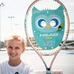 Head Coco Jr 25