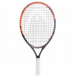 Head Radical Jr 19 Black / Orange