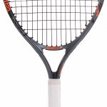 Head Radical Jr 19 Black / Orange