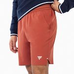 Tecnifibre Team Stretch Shorts Terracotta
