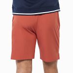 Tecnifibre Team Stretch Shorts Terracotta