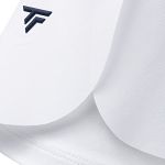 Tecnifibre Team Stretch Lady Shorts White