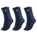 Tecnifibre Classic Men's Socks 3P Marine