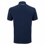 Tecnifibre Polo Pique Marine