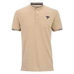 Tecnifibre Waffle Polo Sand
