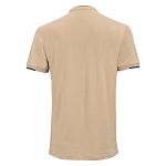 Tecnifibre Waffle Polo Sand