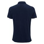 Tecnifibre Waffle Polo Marine