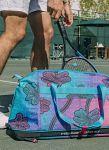 Head Tour Duffle Bag L PTC Edition
