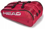 Head Elite 12R Monstercombi Red