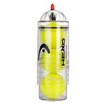 Head X3 Pump Pressurizer