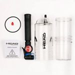 Head X3 Pump Pressurizer