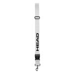 Head TIP Net Belt White