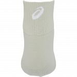 ASICS Easy Quater Socks 3P Multi Color