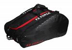 FZ Forza Universe Racket Bag Chinese Red