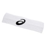 ASICS Performance Headband White