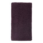 ASICS Long Wristband Pair Dark Aubergine 2 szt.