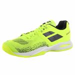 Babolat Propulse Blast Clay Neon Yellow / Black