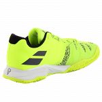 Babolat Propulse Blast Clay Neon Yellow / Black