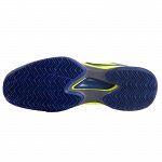 Babolat Jet Mach II Clay Estate Blue / Fluo Yellow