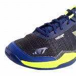 Babolat Jet Mach II Clay Estate Blue / Fluo Yellow