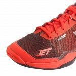 Babolat Jet Mach II Clay Orange / Black