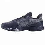 Babolat Jet Tere Clay Black