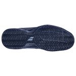 Babolat Propulse Rage Clay Black