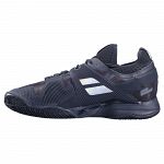 Babolat Propulse Rage Clay Black