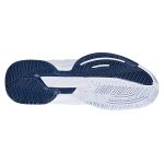 Babolat Pulsion AC White / Estate Blue